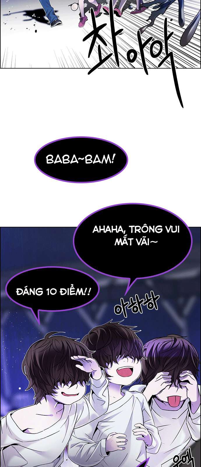 Dice Chapter 183 - Trang 2