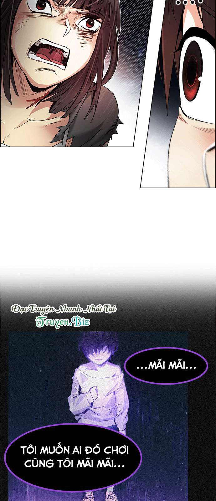 Dice Chapter 183 - Trang 2