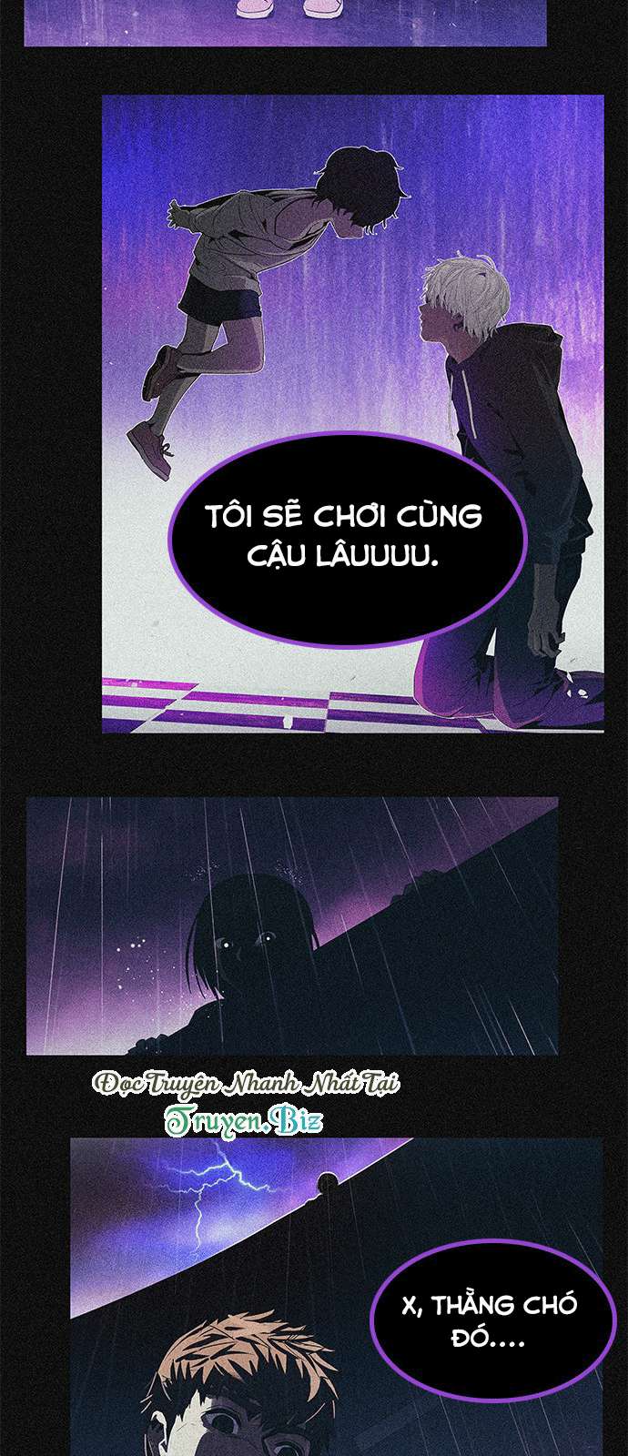 Dice Chapter 183 - Trang 2