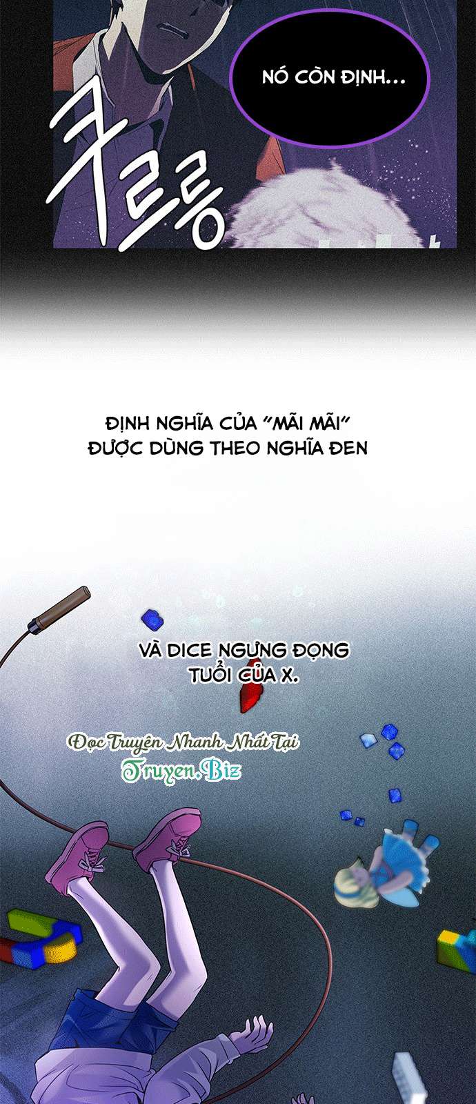 Dice Chapter 183 - Trang 2