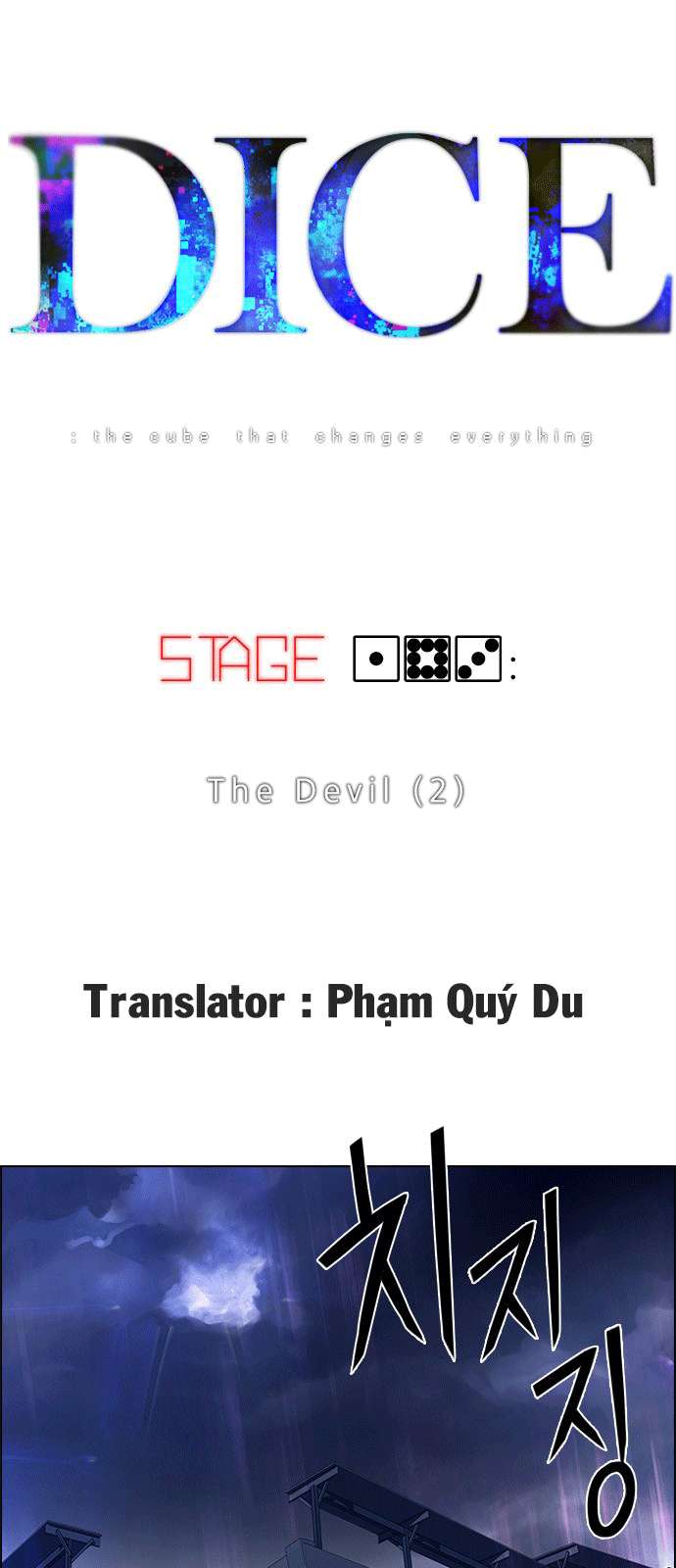 Dice Chapter 183 - Trang 2