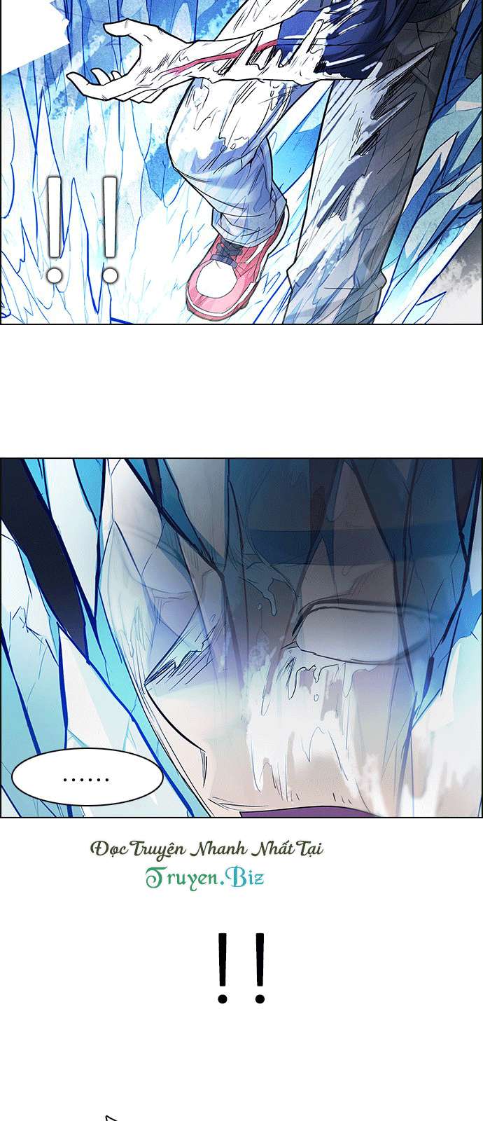 Dice Chapter 183 - Trang 2