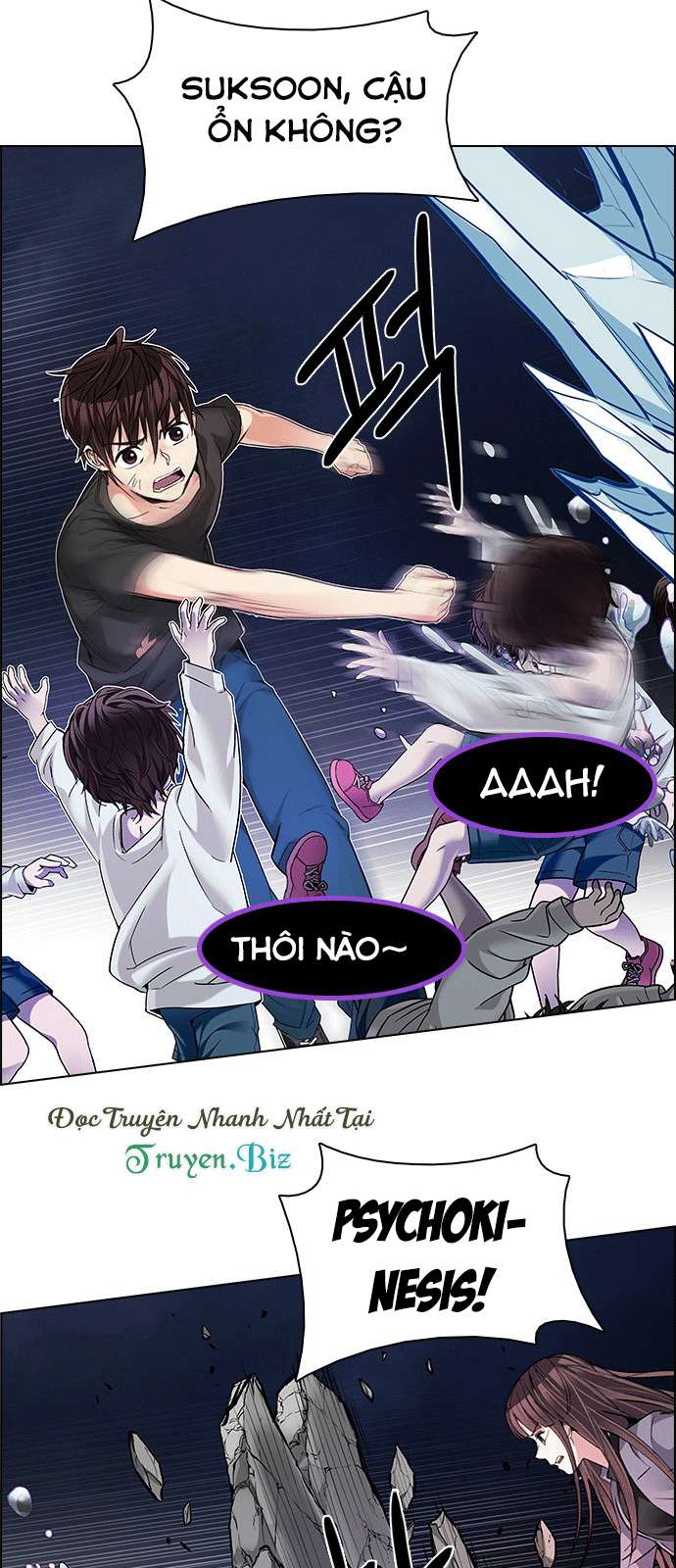 Dice Chapter 183 - Trang 2