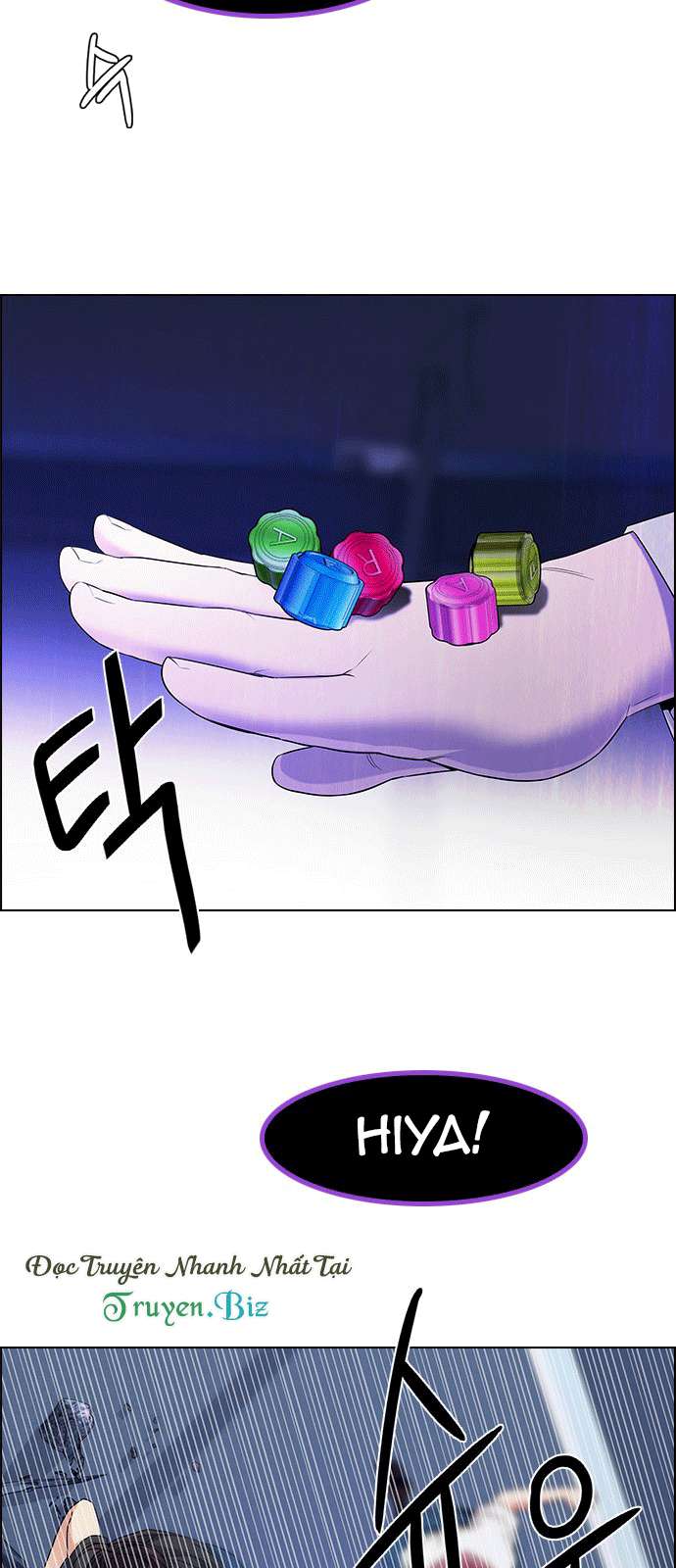 Dice Chapter 183 - Trang 2