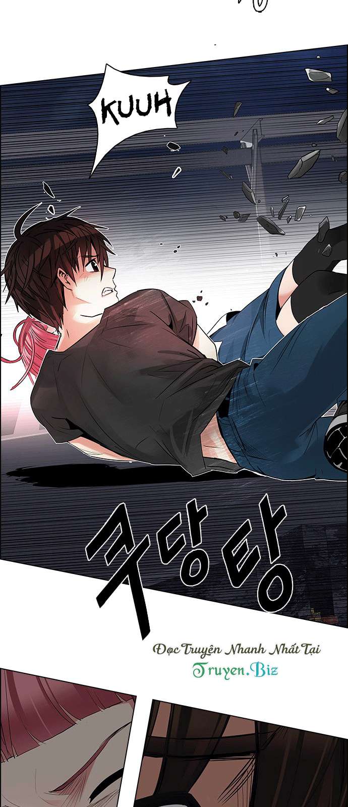Dice Chapter 183 - Trang 2
