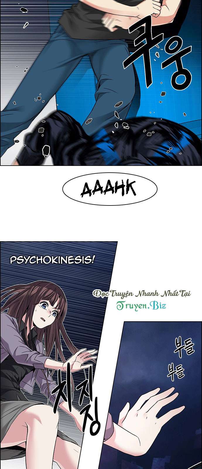 Dice Chapter 183 - Trang 2