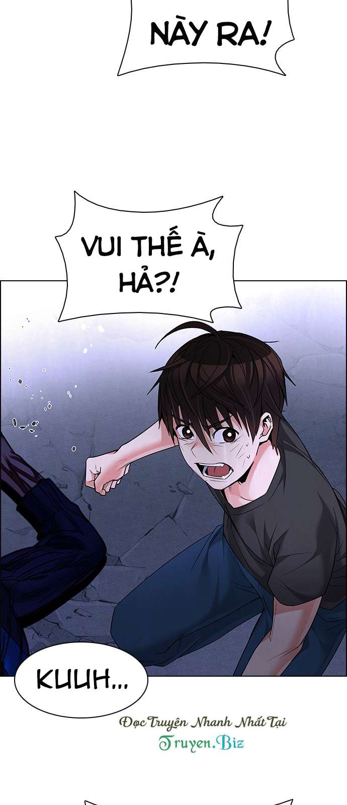 Dice Chapter 183 - Trang 2