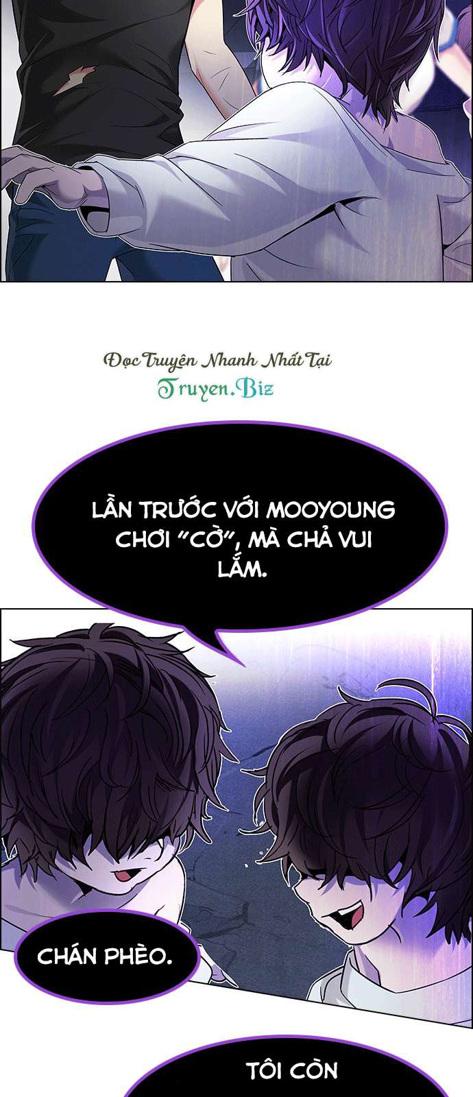 Dice Chapter 183 - Trang 2