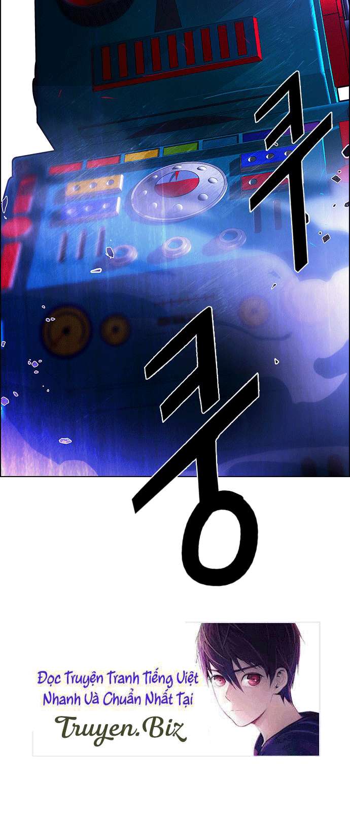 Dice Chapter 183 - Trang 2