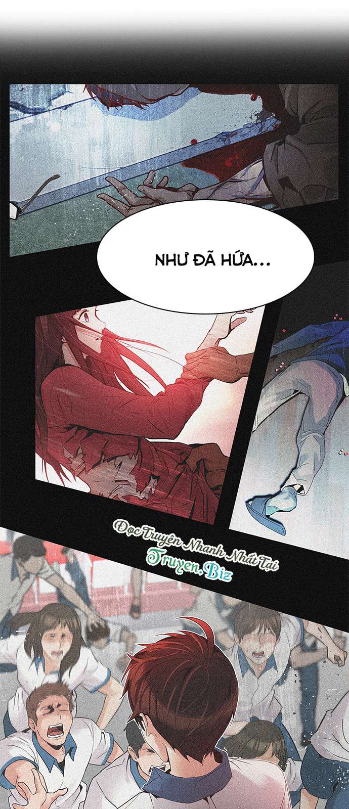 Dice Chapter 183 - Trang 2