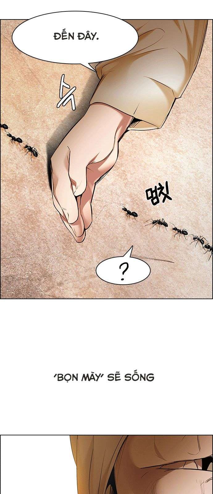 Dice Chapter 184 - Trang 2