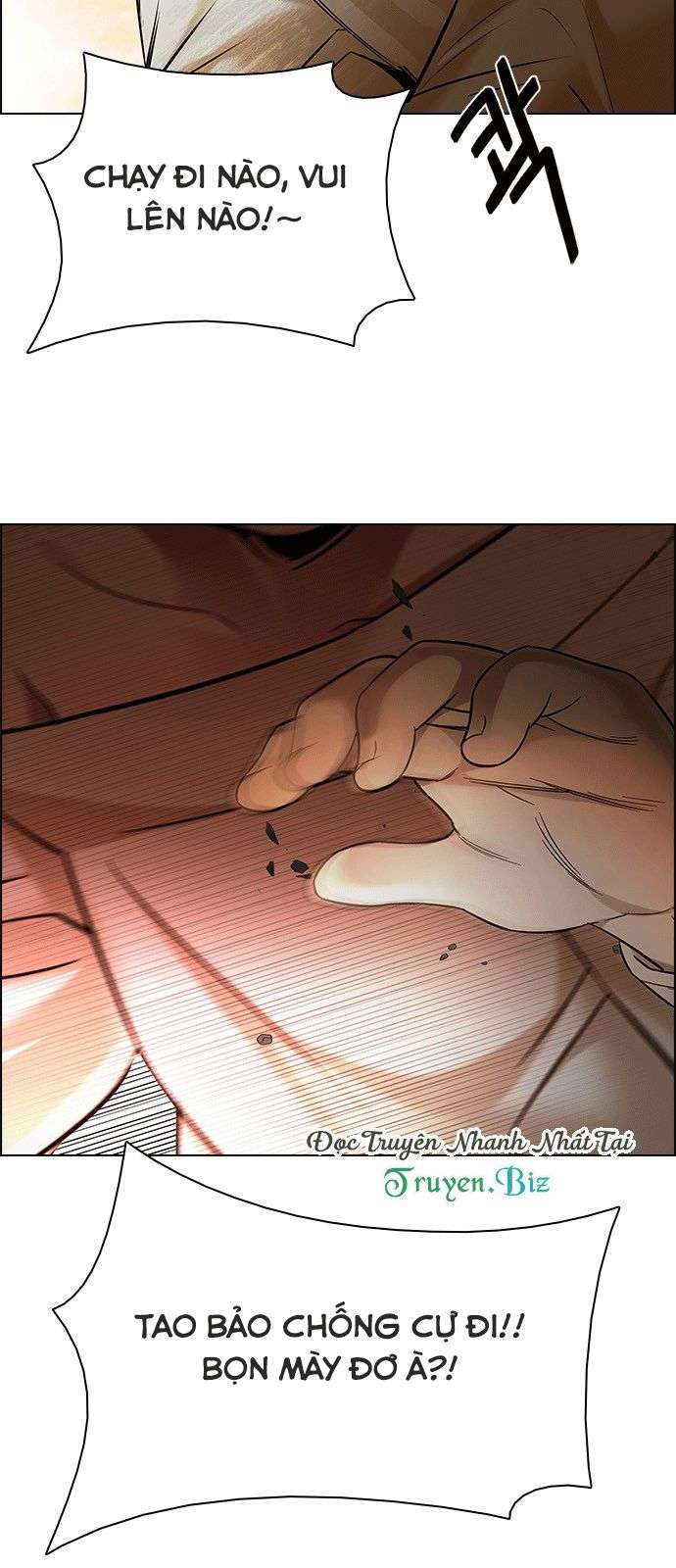 Dice Chapter 184 - Trang 2