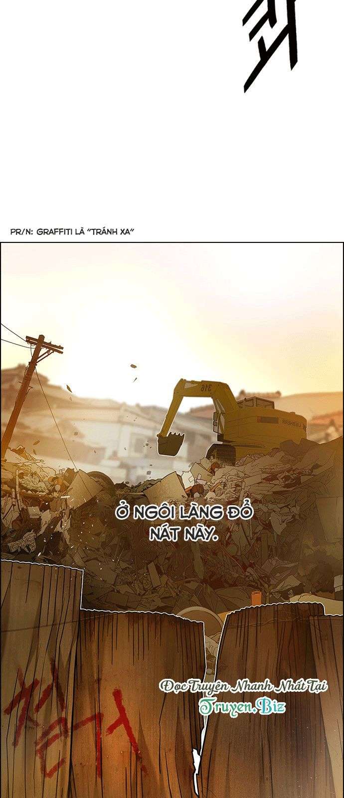 Dice Chapter 184 - Trang 2