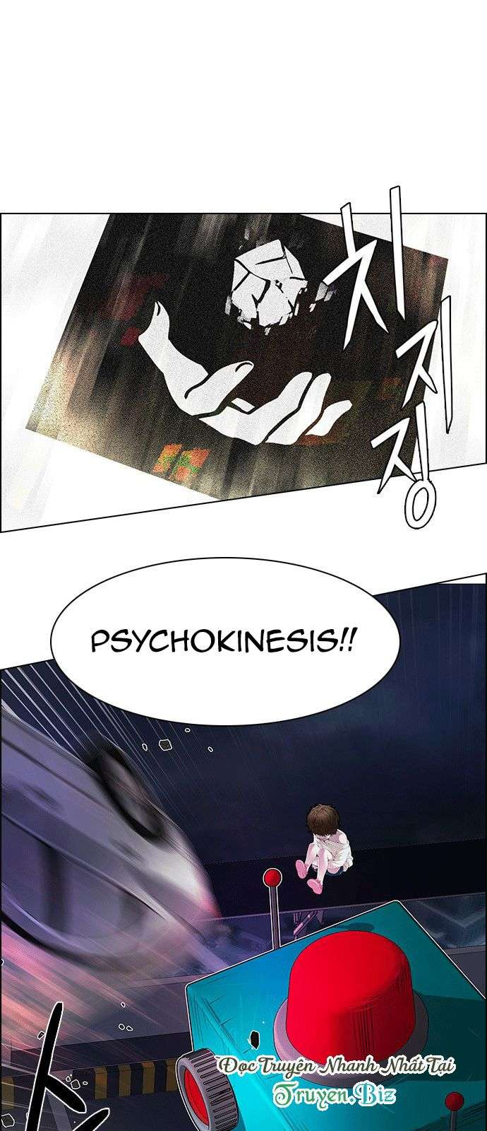 Dice Chapter 184 - Trang 2