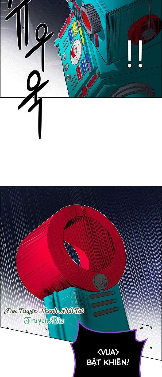 Dice Chapter 184 - Trang 2