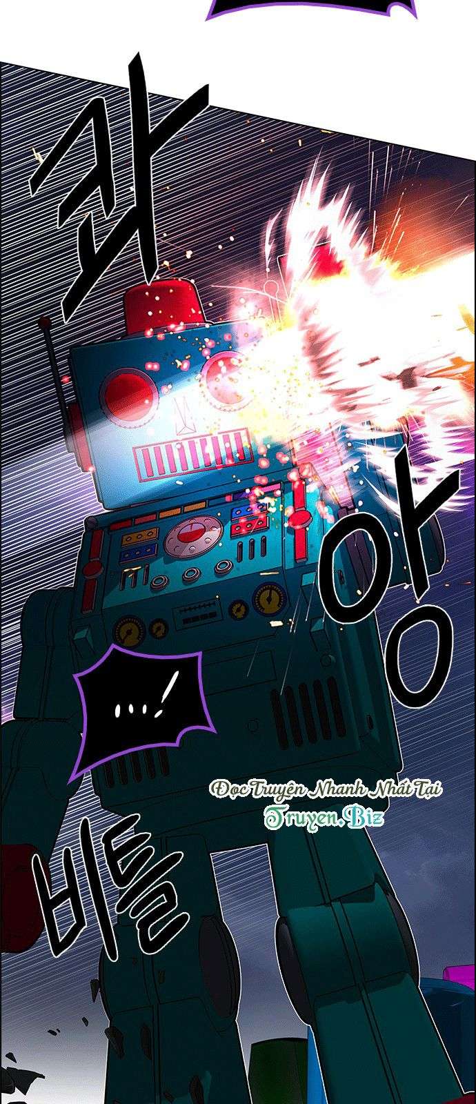 Dice Chapter 184 - Trang 2