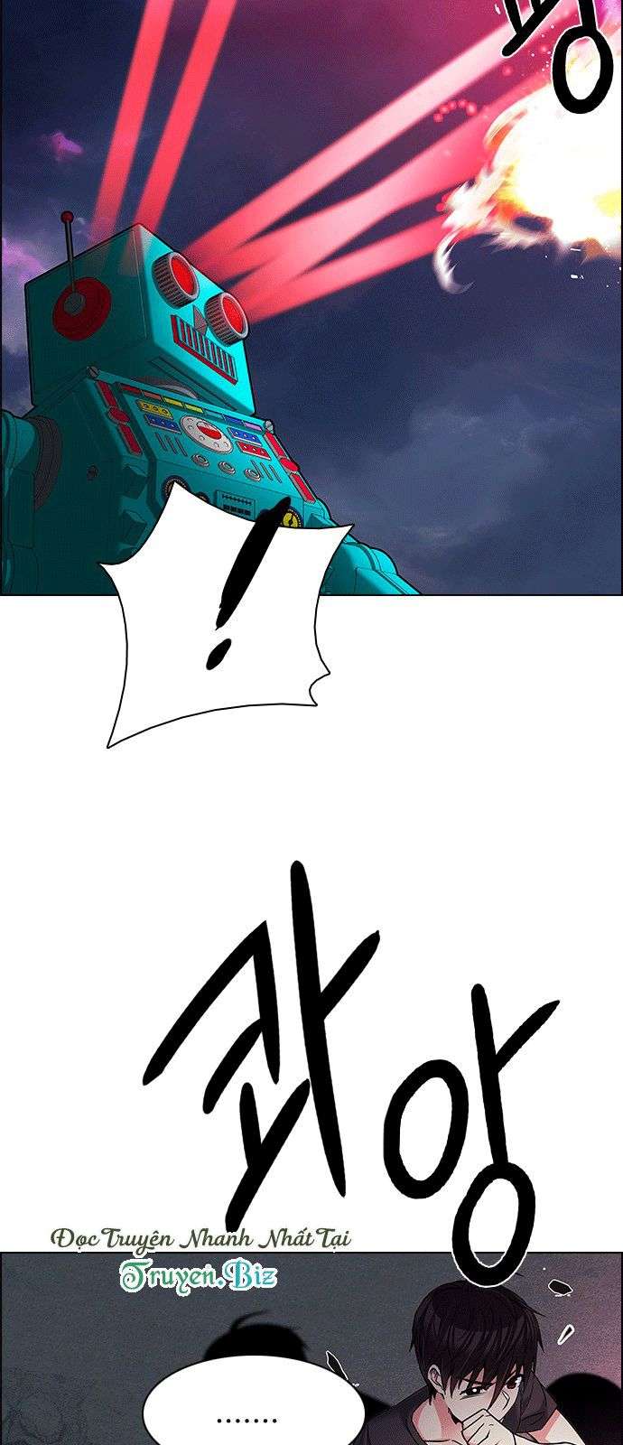 Dice Chapter 184 - Trang 2