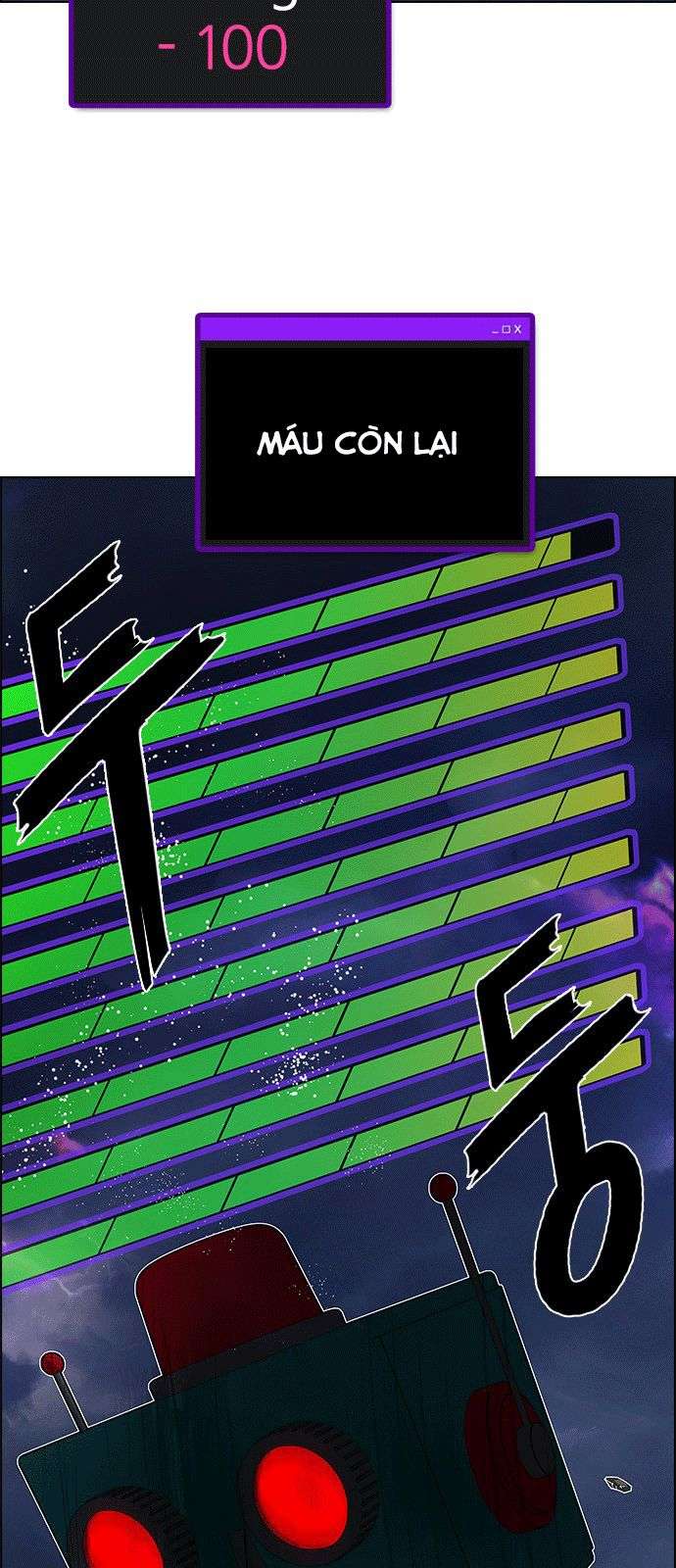 Dice Chapter 184 - Trang 2