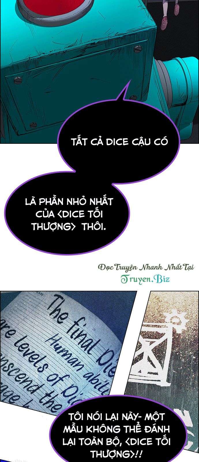 Dice Chapter 184 - Trang 2