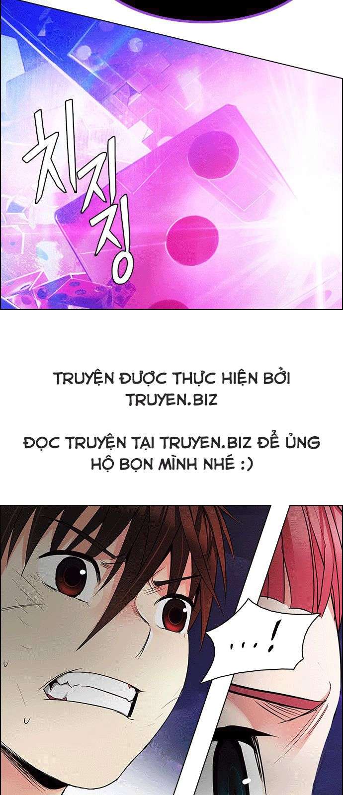 Dice Chapter 184 - Trang 2