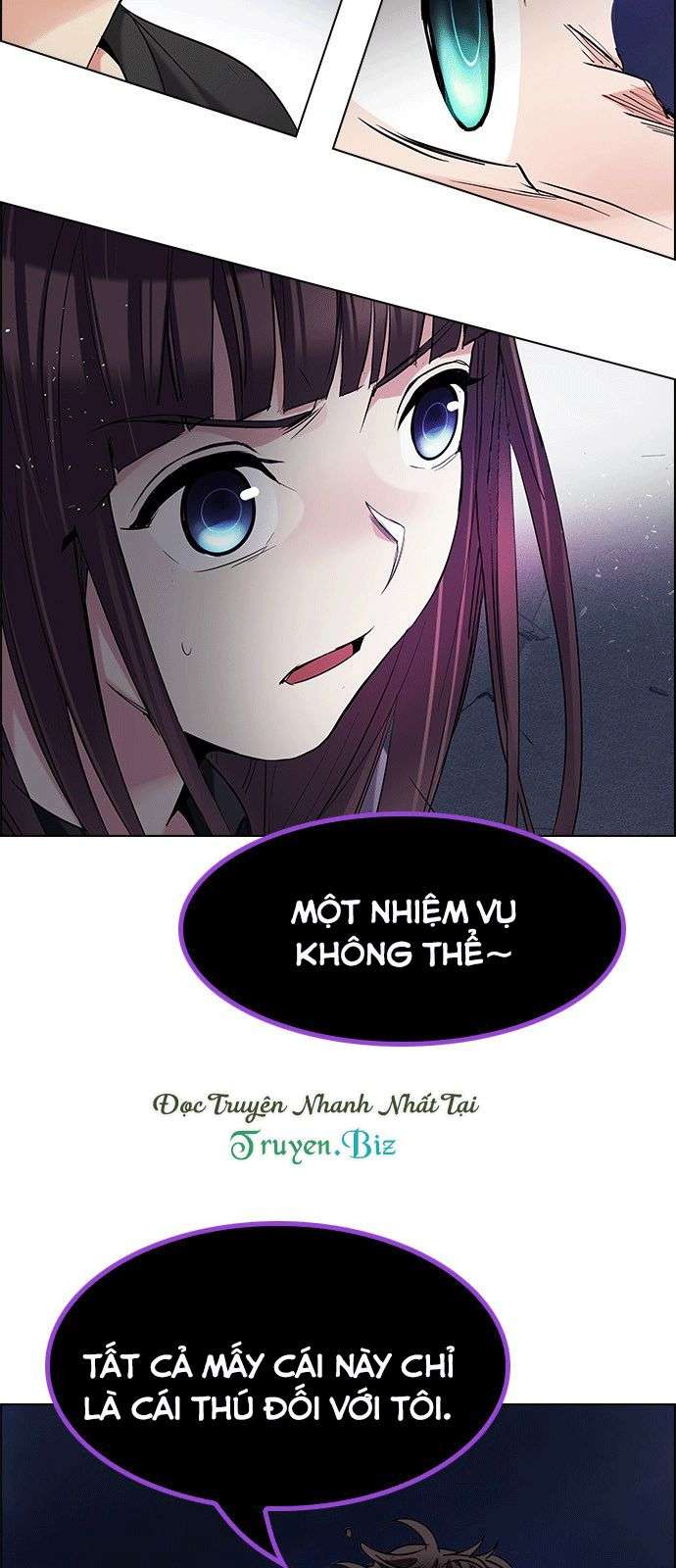 Dice Chapter 184 - Trang 2