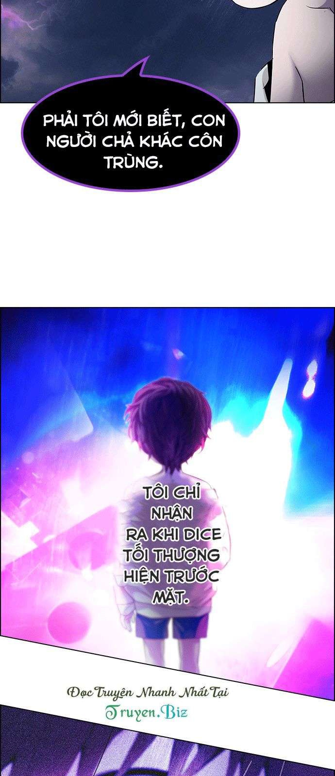 Dice Chapter 184 - Trang 2