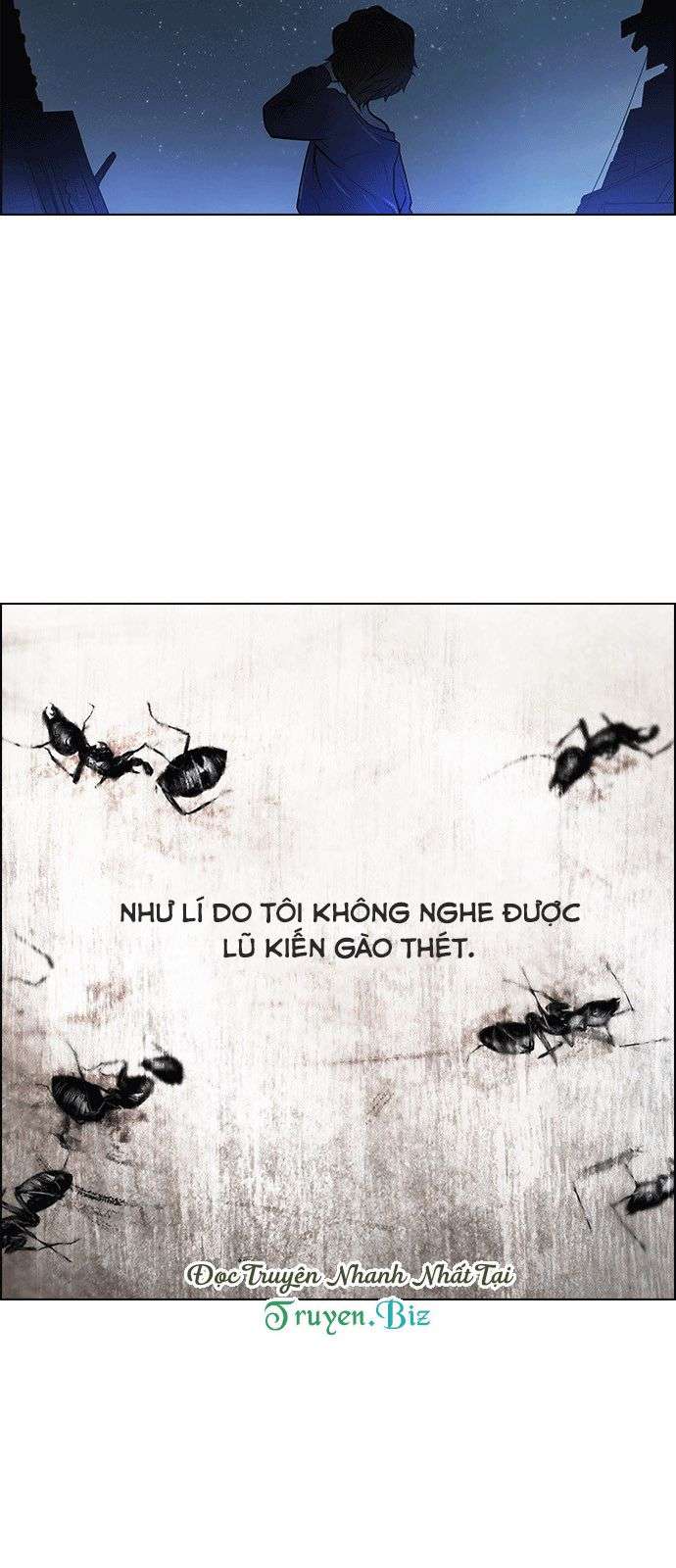 Dice Chapter 184 - Trang 2