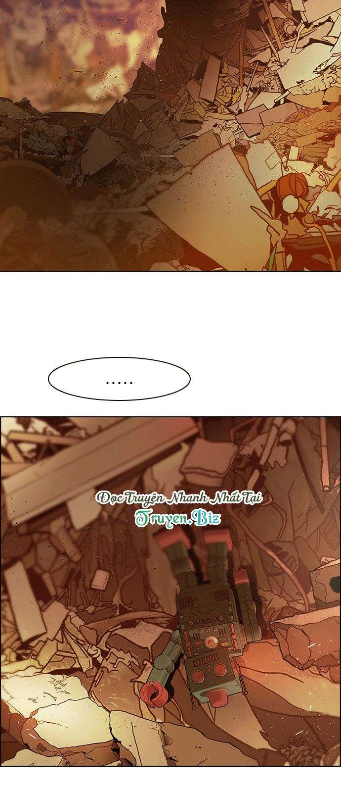 Dice Chapter 184 - Trang 2