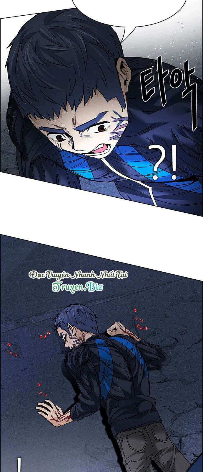 Dice Chapter 184 - Trang 2