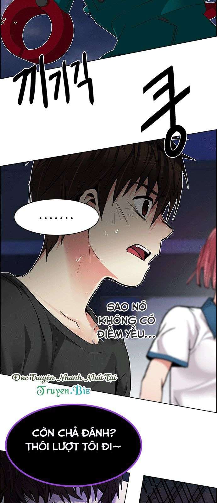 Dice Chapter 184 - Trang 2