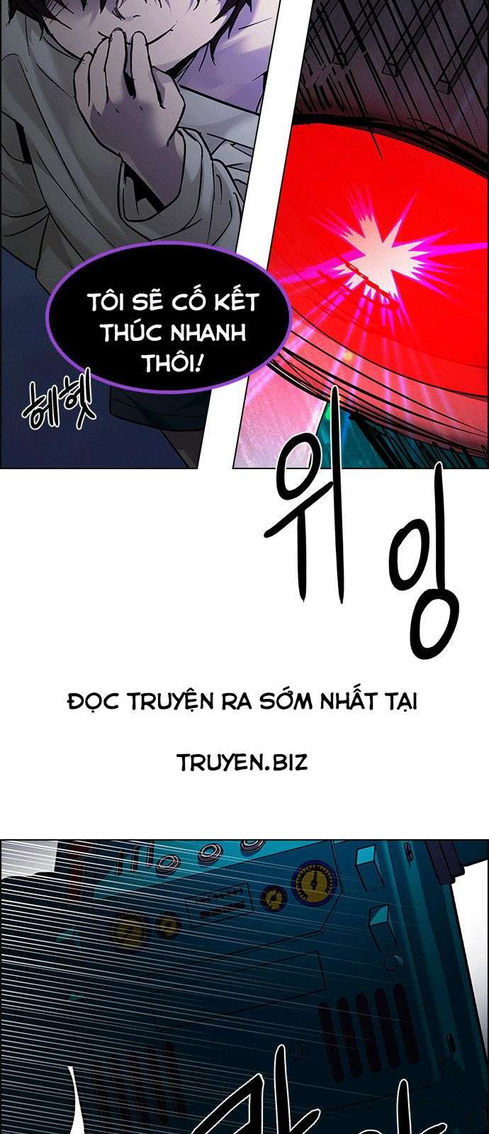 Dice Chapter 184 - Trang 2