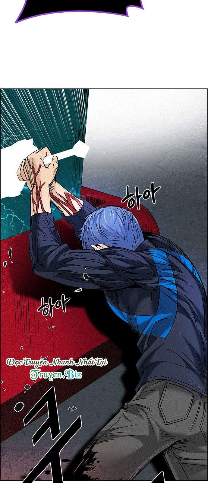 Dice Chapter 184 - Trang 2