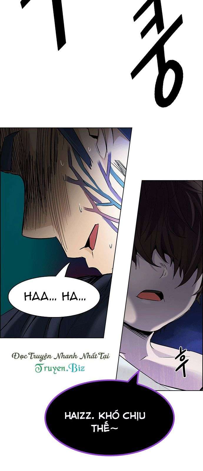 Dice Chapter 184 - Trang 2