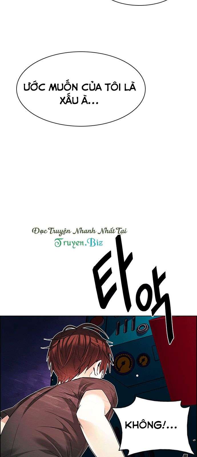 Dice Chapter 184 - Trang 2