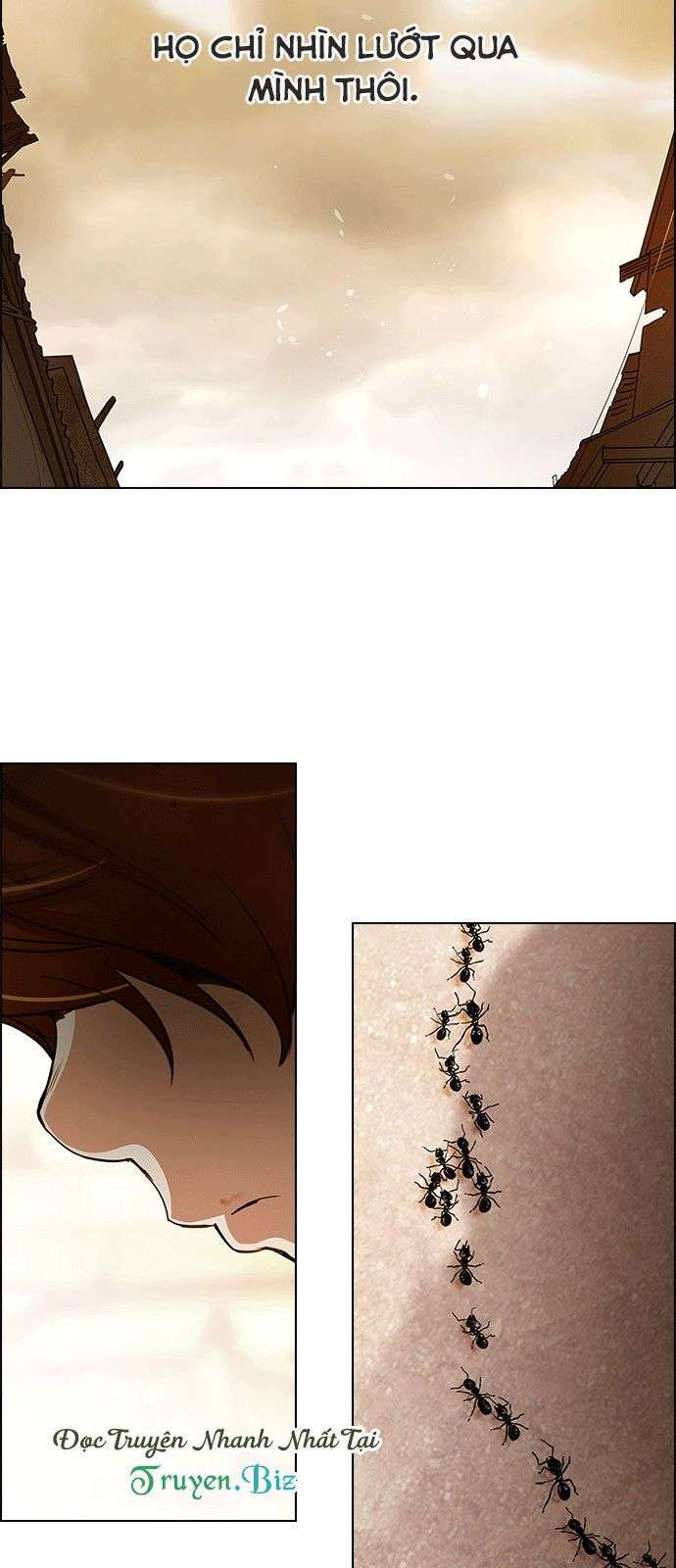 Dice Chapter 184 - Trang 2