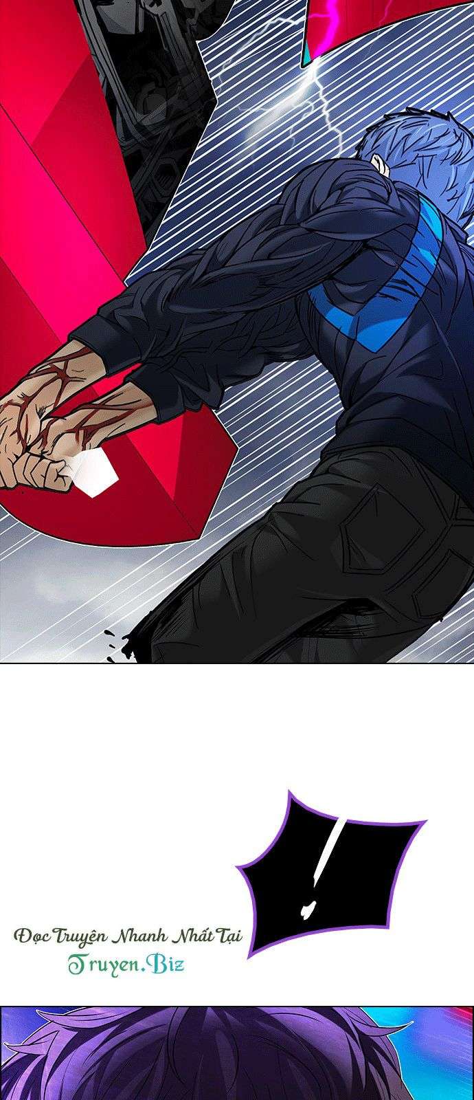 Dice Chapter 184 - Trang 2