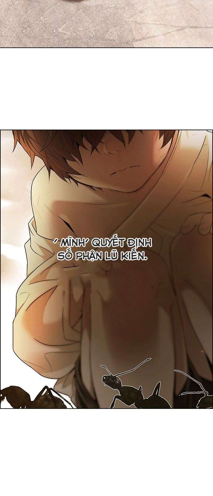 Dice Chapter 184 - Trang 2