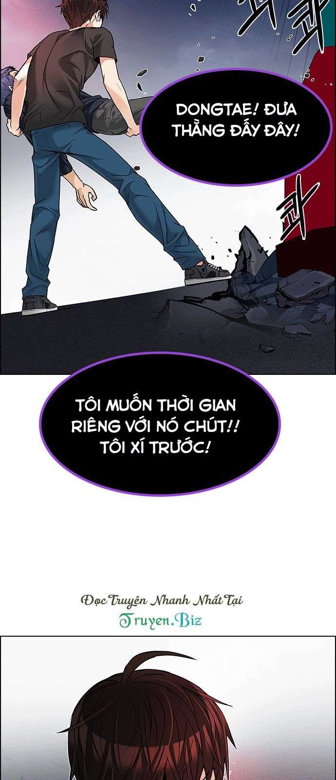 Dice Chapter 185 - Trang 2