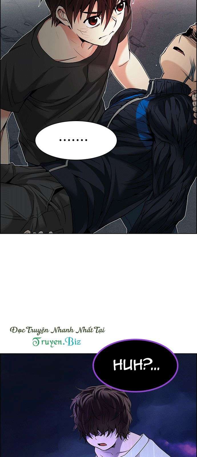 Dice Chapter 185 - Trang 2