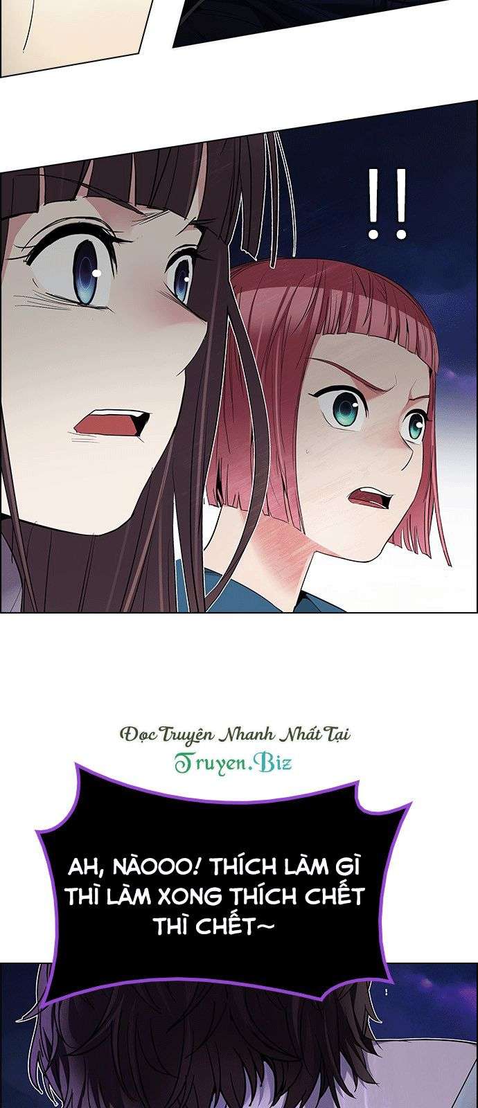 Dice Chapter 185 - Trang 2