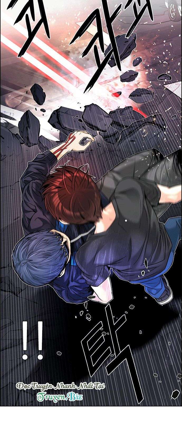 Dice Chapter 185 - Trang 2