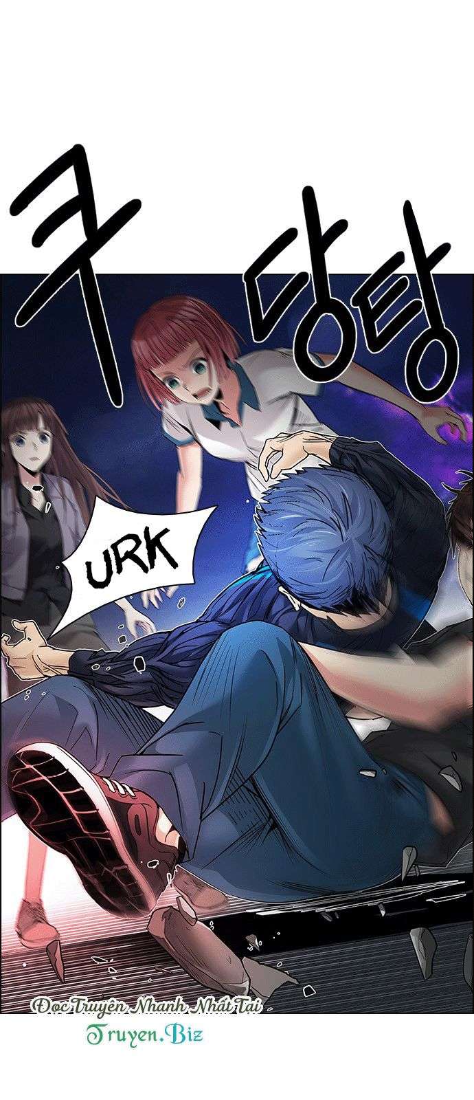 Dice Chapter 185 - Trang 2