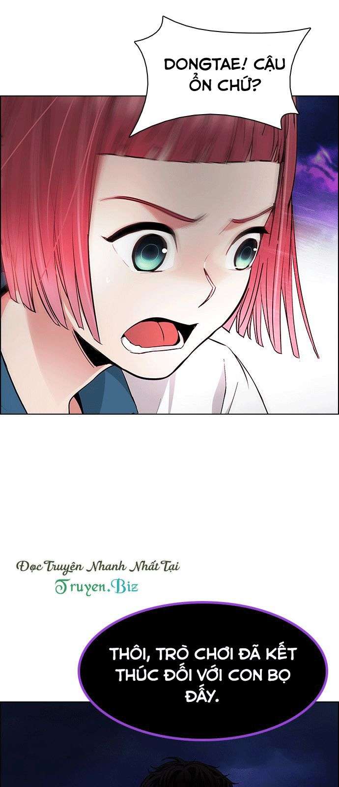 Dice Chapter 185 - Trang 2