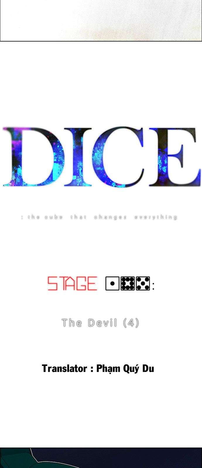 Dice Chapter 185 - Trang 2