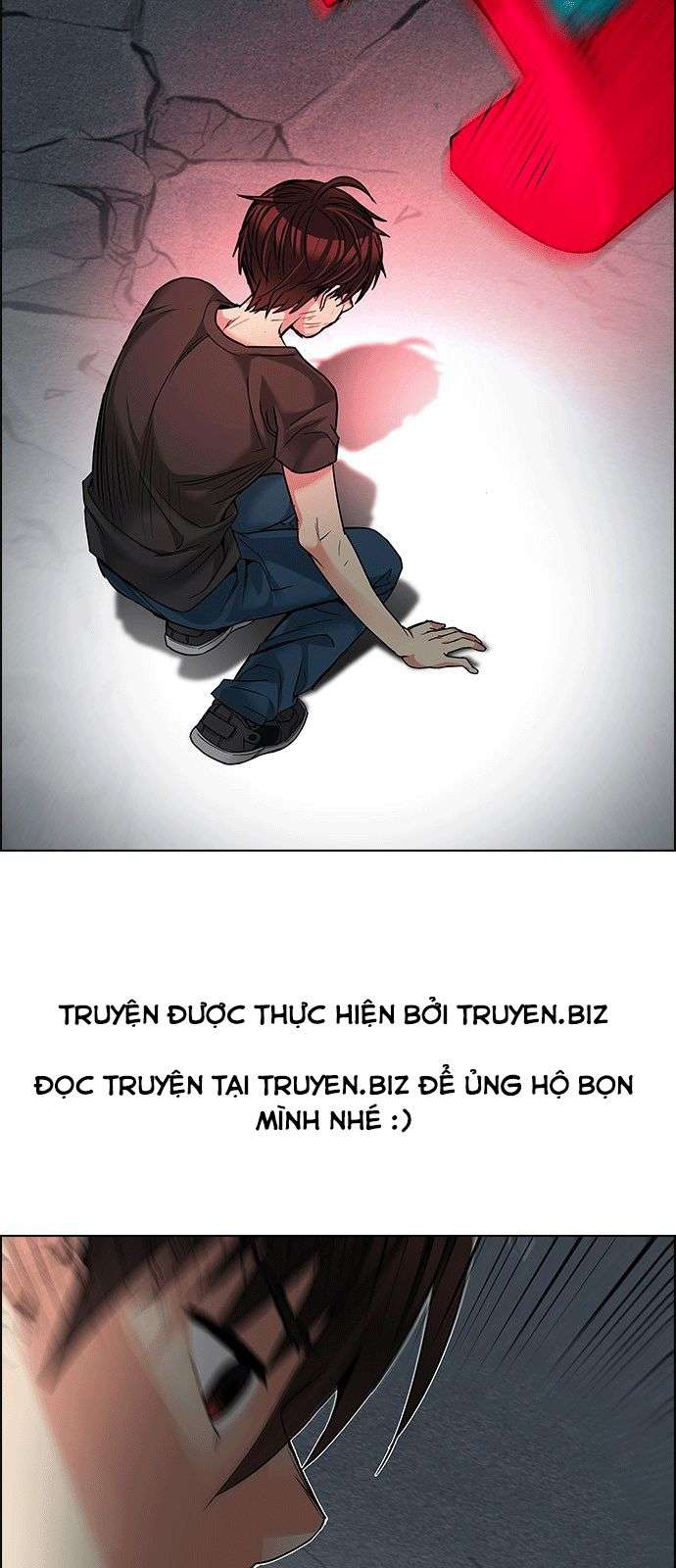 Dice Chapter 185 - Trang 2