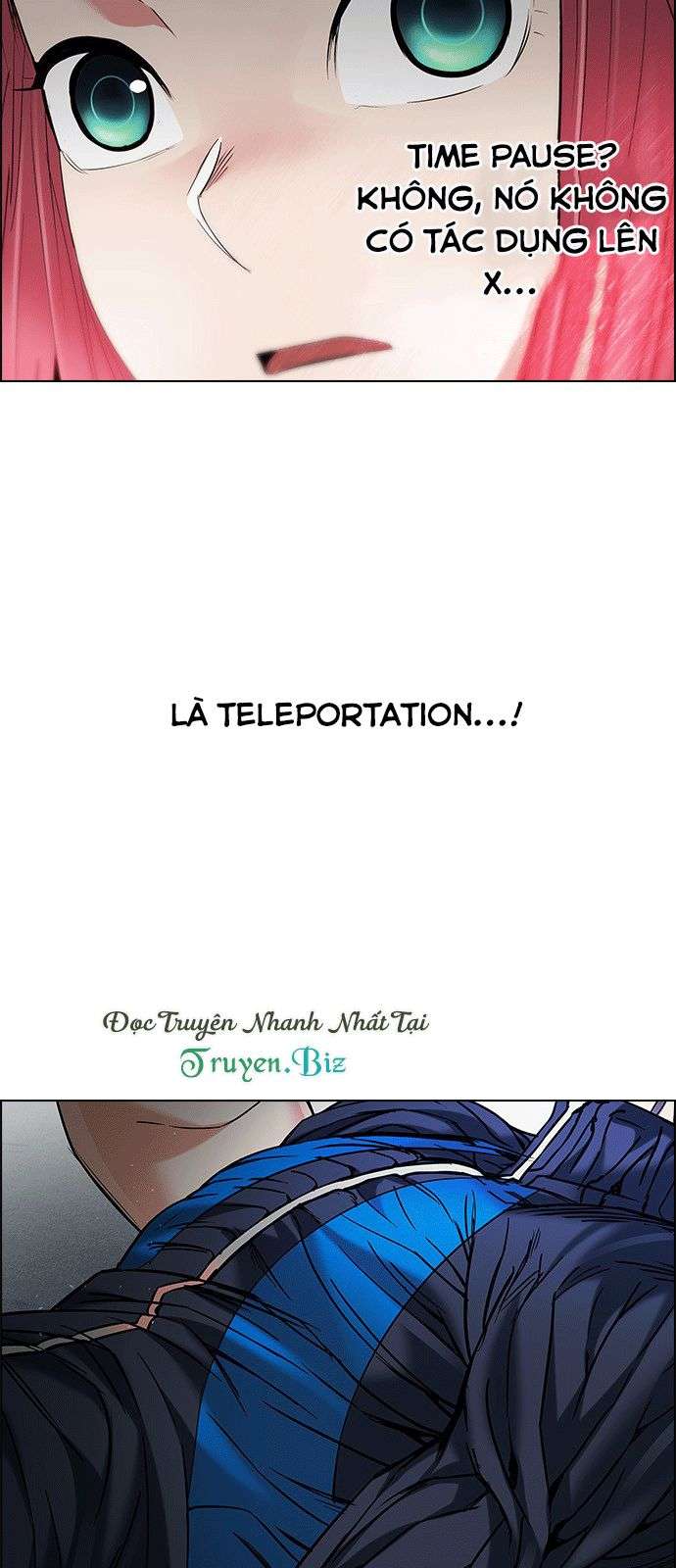 Dice Chapter 185 - Trang 2