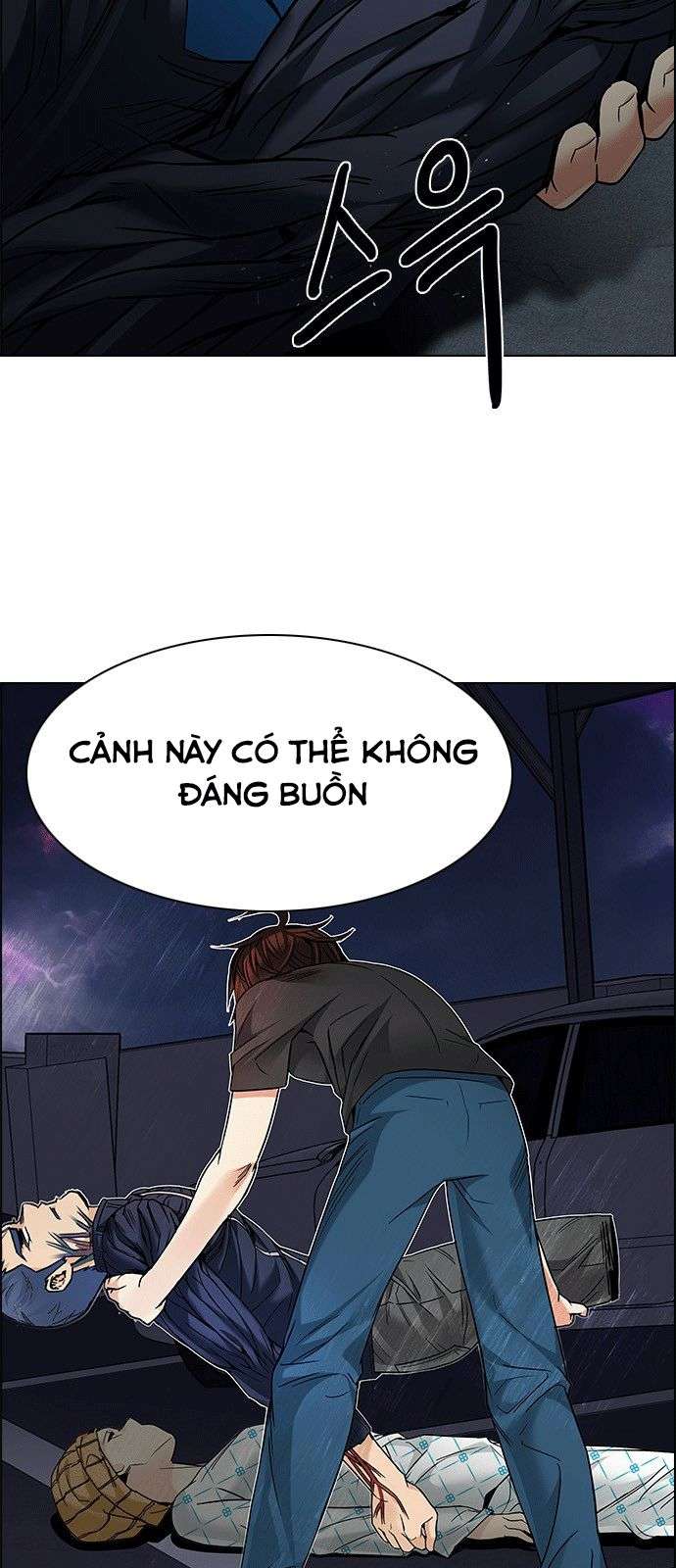 Dice Chapter 185 - Trang 2