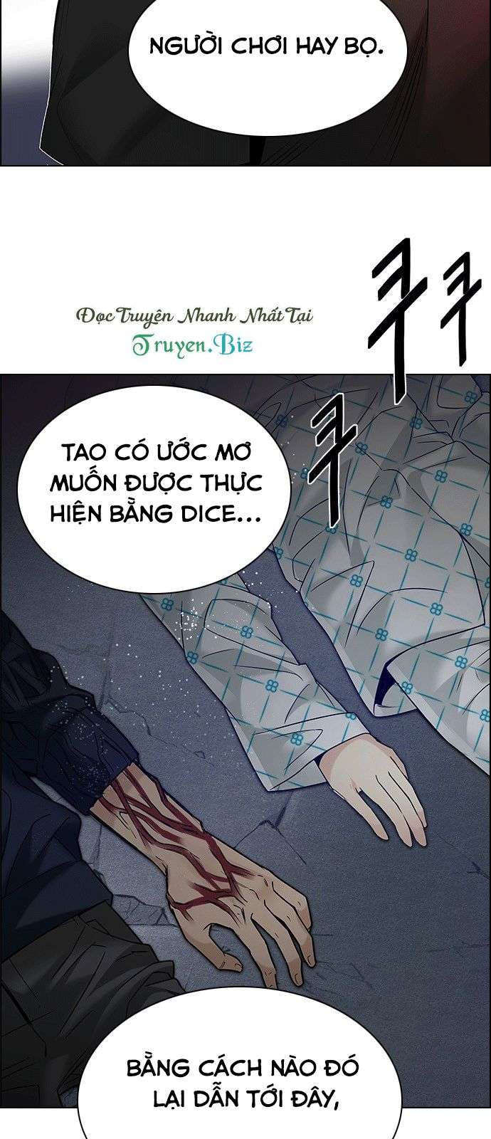 Dice Chapter 185 - Trang 2