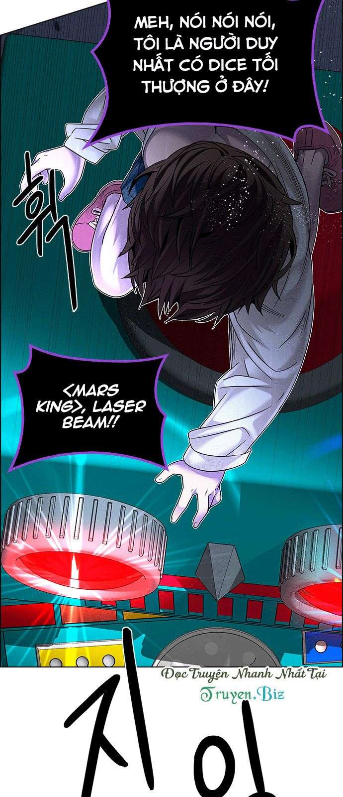 Dice Chapter 185 - Trang 2