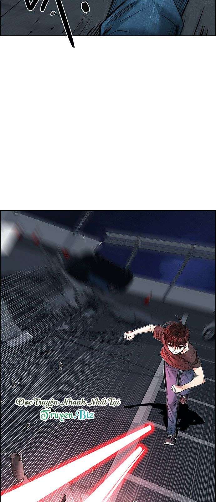 Dice Chapter 185 - Trang 2